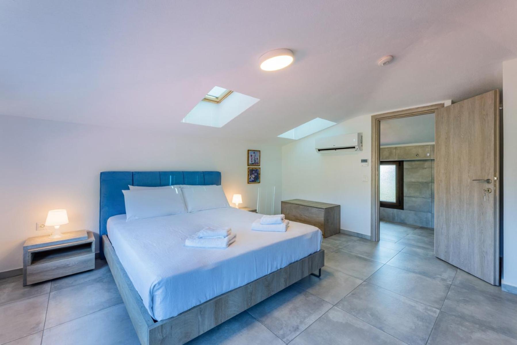 Penelope Luxury Suites Фурка Екстериор снимка