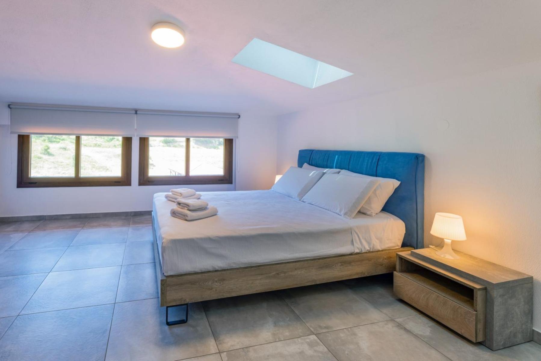 Penelope Luxury Suites Фурка Екстериор снимка